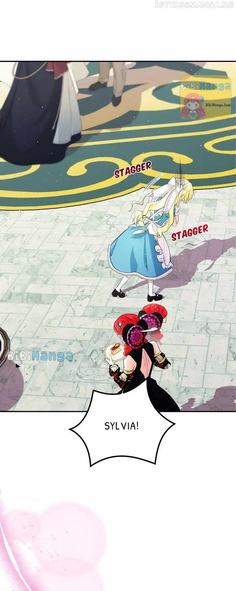 Hello, I'm the Gardener! Chapter 65 21